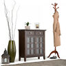 Axwell3-013 Wyndenhall Normandy Entryway Storage Cabinet