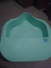 Eceeali711255 Az711255 Alimed Bariatric Bed