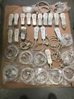 B0963-08.1 Ancon Mix Lot Anacom Medtek Medical Hospital Pillow Speaker Remote