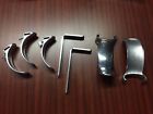 B15442 Cysto Surgical Table Shoulder