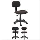 B205-bk Boss Office Products Lab Exam Chair Stool Doctor Medical Furniture