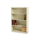 52-1-2  B53py Tennsco By Metal Bookcase 999992624823
