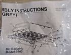 B700 Basic American Medical Products