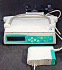 B713050u Braun Infusomat Space With Clamp And Power Cord