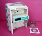 B713140u B Braun Spacestation Infusion