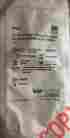 B9847 Primary Icu Medical Set 85 Iv Tubing Lot Of 5