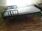 Bar600 Invacare Hospital Bed Bariatric Electric