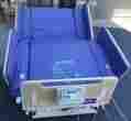Barimaxx2 Barimaxx Kci Bariatric Bed With Pressure Reducing Foam Mattress Scale More