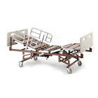 Barmatt42 Barpkg750-1-1633-inv Invacare 750 Lb Bariatric 680132859747
