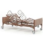 Barmatt42 Barpkgivc-1633-inv Invacare Bariatric Bed Package 680132859778