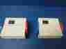 Bas-200 Benson Medical Instruments Co Audiometers Lot Of 2