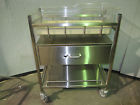 P-c18215 Bassinett Pedicraft Steel Qty. Stainless 20