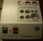 80404 Baxter Warmer 30-day Lr Healthcare Fibrinotherm Guarentee Stirrer Model