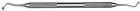 Bb21b Hu Friedy Dental Burnisher Instrument New