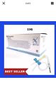 367283 Bd Becton Dickinson Vacutainer Butterfly Safety Needle Lure Adapter Tubing