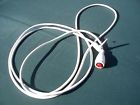 7700w-10 Bed Crest Foot Hospital Nurse Button Call Cord 10