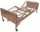 15005 Bed Full Drive Electric Medical