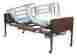 Bed2-1633 Invacare Homecare Full Electric Hospital Bed