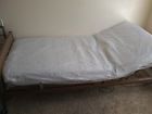 Bed9-1633 Invacare Electric Hospital Bed