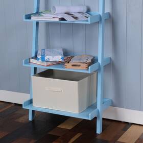 Bestcosty 989682658832 5-tier Wood Ladder Shelf U9m2yciyixw-vwtv2q5pbwstd8mu7mbs