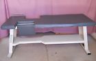 0203176 Biodex Table Pro Ultrasound Imaging Stationary 056-685 Echo