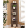 Bk19 Furniture Decorative Bookcase 691039346360