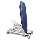 Ca190 Black Taiwan Everyway4all Tilt Table Therapy Electric Treatment
