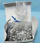 Ac-132 Blood Sealing Acs121 Collection Ea. Teruflex 1000 Aluminum Terumo Clips