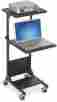 Blt81052 Balt Pbl Adjustable Height Projection Stand 717641810522