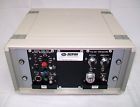 Bma-931 3cpm Company Model Ac-dc Bioamplifier Bma-931 3cpm Company Model Ac-dc Bioamplifier
