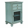 Bp-alt6595-ym69 Inspired By Bassett Antique Storage Cabinet Portable Durable 090234478386