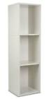 Bs-285-340-1150-we Way Basics Storage Triple Cube Plus In White 898585002355
