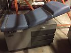 Bs057894 Ritter 104 Exam Table Blue