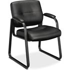 Bsxvl693sb11 Basyx By Hon Sled Base Guest Chair