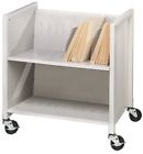 5421-32 Buddy File Cart Products Medical