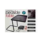 Bulk Buys New Adjustable Bedside Table 731015204779