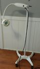 Gl30fl Burton Stand Floor Procedure Light Gleamer