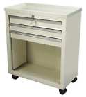 Bv06 Lakeside Bedside Cart 13x24x29