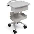 Bzd04cg-cg4 Ergotron Anthro Zido Phlebotomy 766212218663