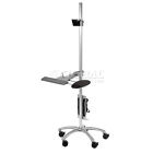 607300 C45724 Global Industrial Adjustable Ergonomic 707022070010