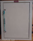 2730bg Cabinet Lock Narcotics Storage Box Large Metal Pharmacy Harloff