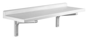 Csws1848sk480 Cambro Csws1848s Camshelving - 48 Inch X 18 Wall Shelf Csws1848sk480 Cambro Csws1848s Camshelving - 48 Inch X 18 Wall Shelf