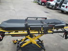 080640658 Capacity 700lb Stryker Pro 08 Great Condition Xt Stretcher Power