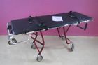 24-maxx Capacity- Ferno Mortuary Transport Man 1000 Lb Stretcher Cadaver