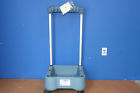 A-30015 Cart--yellow Cart Stirrup Iii Fin Still Sam Box Allen Pal -