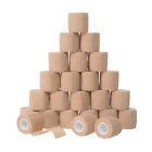 Cb-bab-parent California Home Goods Pack Yards Bandage Rolls Strong 719318389096