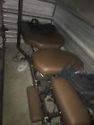 Cb9140ae-0011f Linak Chiropractic Exam Table