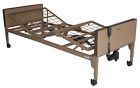 T3020 Century Bed Tuffcare 3020 Full Electric