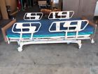 1400c005334 Century Hospital Electric P1400 " Hill Mattress 31 Rom 36 Bed 91