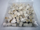 Cg-3022-28 Chemglass Bag Of White Septum Stopper Count